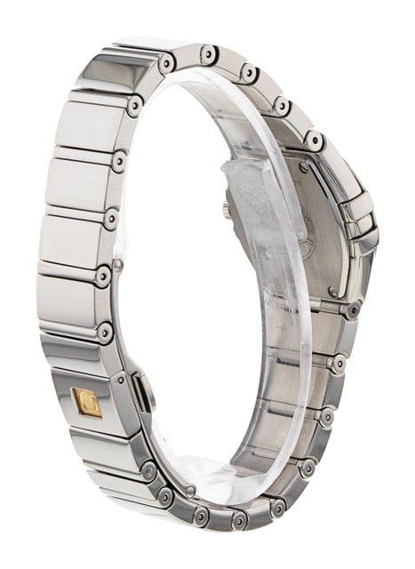 Omega Constellation Mini 123.10.24.60.55.002 Image 3